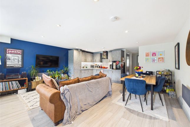 Flat 3, Avon View, Bristol photo 4