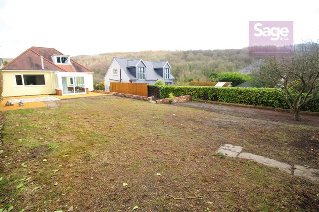Detached bungalow for sale in Old Lane, Abersychan, Pontypool