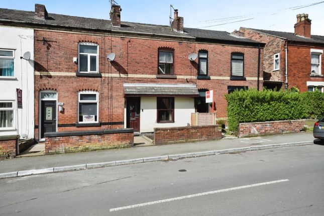 Terraced house for sale in Moss Lane, Wardley, Swinton, Manchester