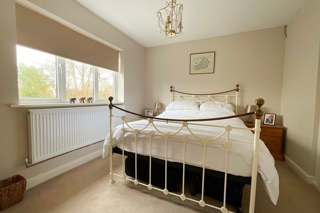Detached house for sale in Carnoustie Close, Birkdale, Southport