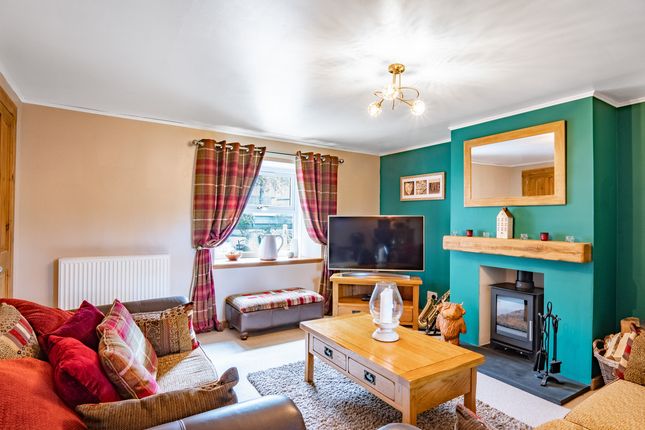 Corner Cottage, Church Street, Fochabers photo 2