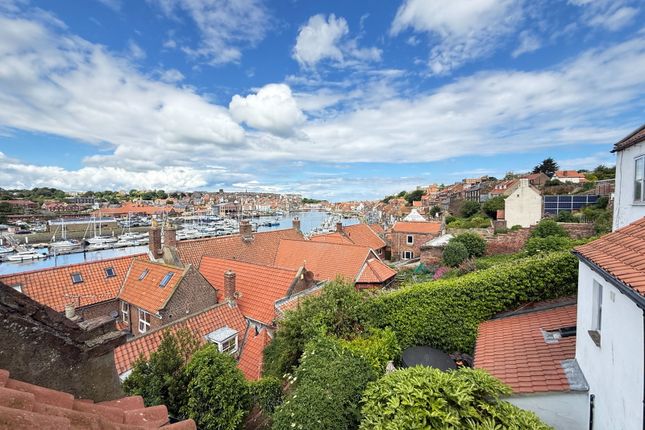 8, Salt Pan Well Steps, Whitby photo 2