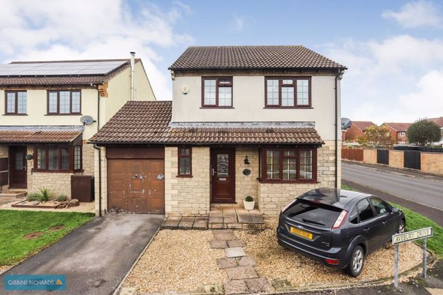 4 bed detached house for sale in Avebury Drive, Bridgwater TA6