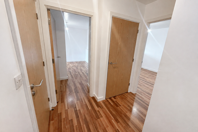 Flat F20, Clyde Court, 13 Erskine Street, Leicester photo 5