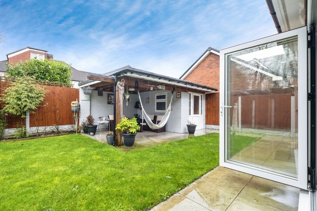 Detached house for sale in Butlers Courts Lane, Handsworth Wood, Birmingham