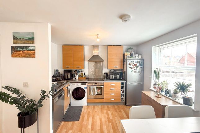 31, Badgerdale Way, Derby photo 4