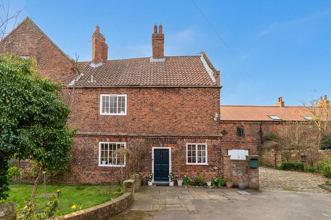 Detached house for sale in Wistowgate, York