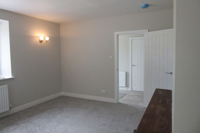 Property to rent in Priddy, Wells