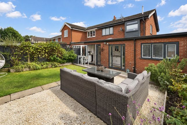 15 Glencroft, Chorley photo 4