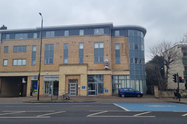 Thumbnail Office to let in Balham High Road, London