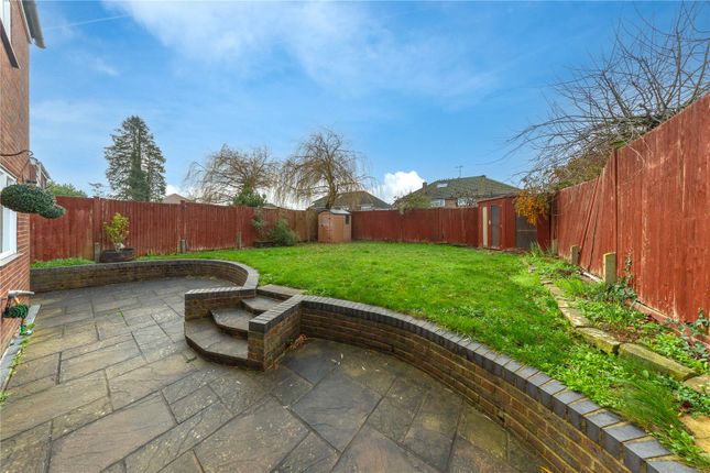 3, Corncrake Close, Bedfordshire photo 3