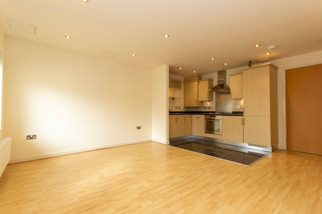 Flat 19, York photo 4