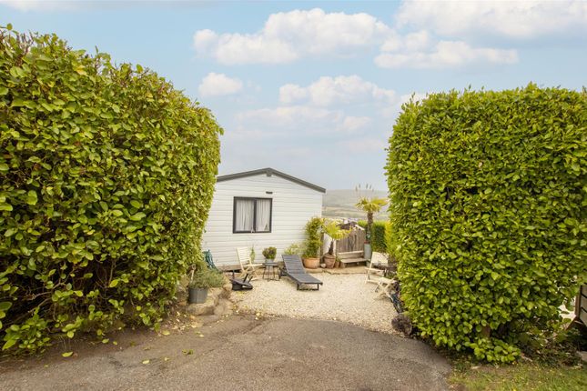 Property for sale in Popular Caravan Park, Swanage, Swanage