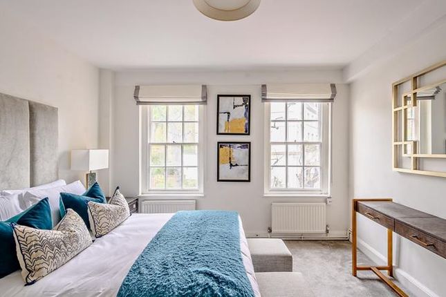Flat 27, 145, Pelham Court, Fulham Road, London photo 4