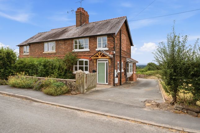 2-bed house on 2 Forest Cottages,, Willington Road, Tarporley, £595,000