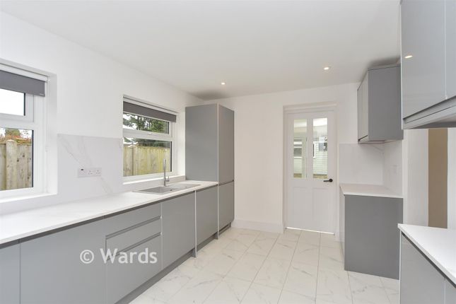3-bed bungalow on 34, Danes Drive, Sheerness, £330,000