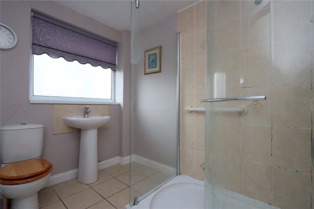 Terraced house for sale in Naworth Drive, Newcastle Upon Tyne, Tyne And Wear