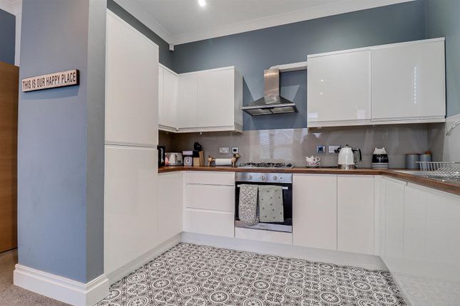 Flat for sale in Chambres Road, Southport