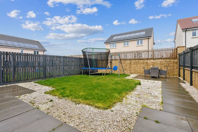 Semi-detached house for sale in Hare Moss View, Whitburn