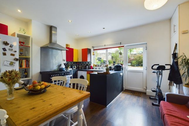 Thumbnail Property for sale in Verrier Road, Redfield, Bristol