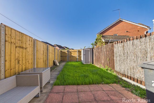 Navigation Way, East Yorkshire photo 4