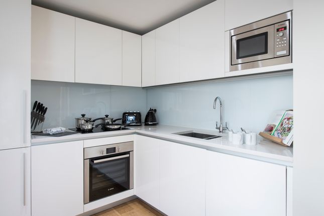 4, Merchant Square East, London photo 4