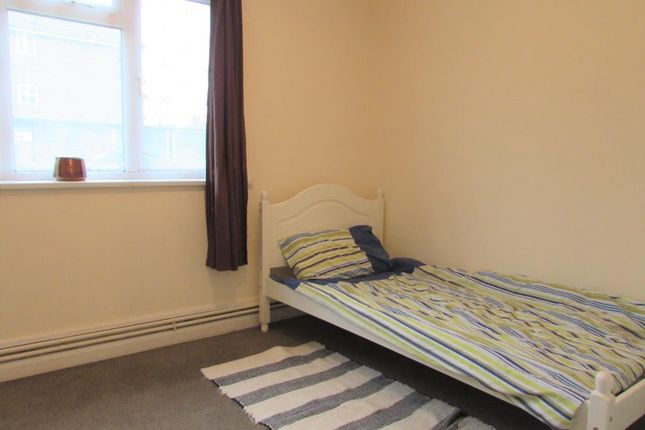 Thumbnail Flat for sale in Dauphine Court, Harrow, Middlesex