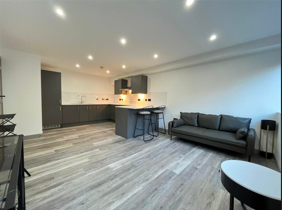 Flat 003, 8, Winckley Square, Preston photo 5