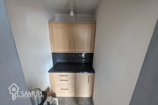 Terraced house for sale in Woodfield Terrace, Penrhiwceiber, Mountain Ash