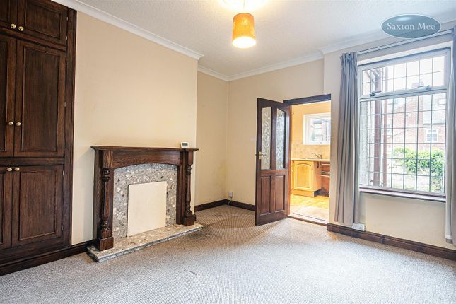 Terraced house for sale in Dorothy Road, Hillsborough, Sheffield