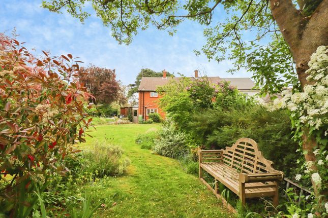 4, Blackthorns, Newbourne Village, Woodbridge photo 4