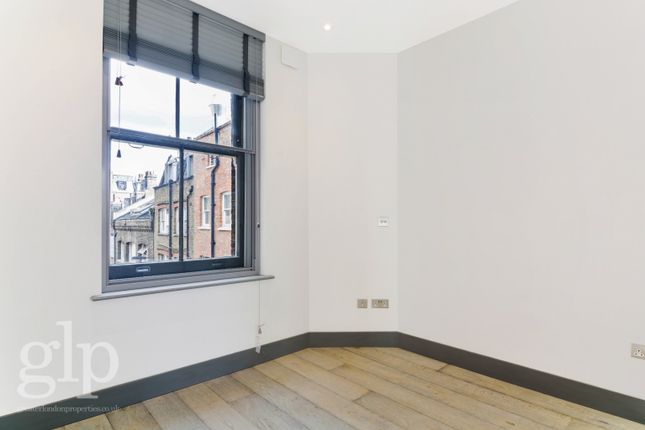 66A  Flat 3, Shaftesbury Avenue, London photo 4