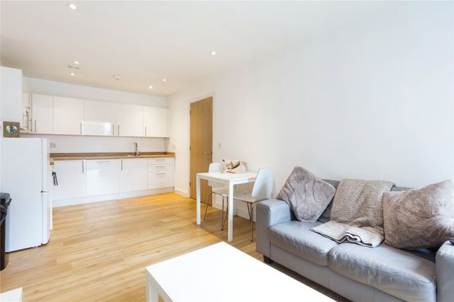 Flat for sale in Eastbank Tower, 277 Great Ancoats Street, Manchester, Greater Manchester