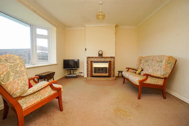Detached bungalow for sale in Collinswood Drive, St. Leonards-On-Sea