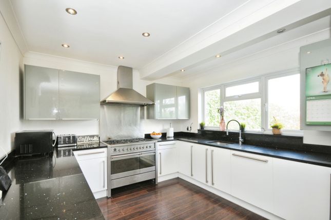 Semi-detached house for sale in Crescent Drive, Petts Wood