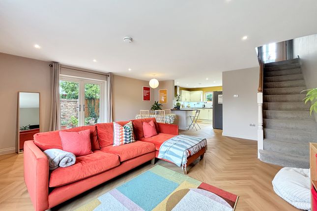 18, Fowlmere Road, Foxton photo 2