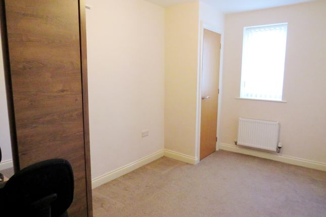 29 Trafford Apartments, Richmond Way, ROTHERHAM photo 4