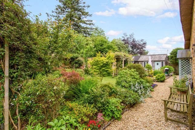 Semi-detached house for sale in Wroxton, Banbury