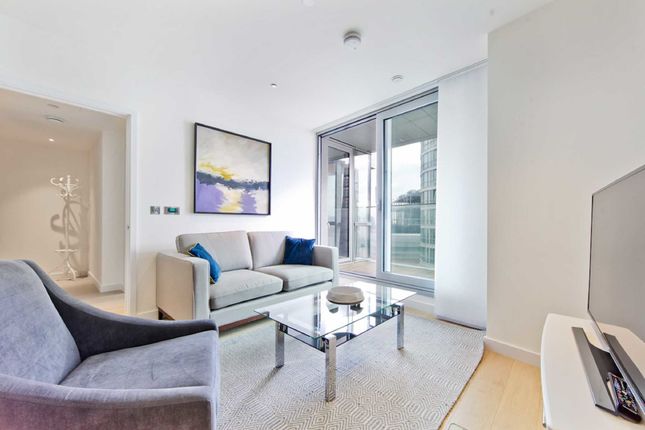 Thumbnail Flat to rent in Biscayne Avenue, London