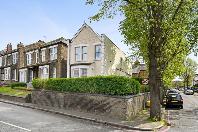 Thumbnail Detached house for sale in Carshalton Road, Sutton