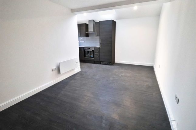 Flat 2 45 Conduit Road, Bedford photo 5