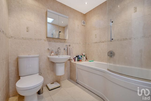 Semi-detached house for sale in Forest Approach, Woodford Green