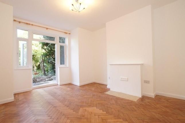 Terraced house to rent in Lyminge Gardens, London