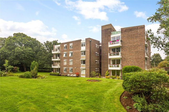 Thumbnail Flat for sale in Leighwood House, Church Road, Leigh Woods, Bristol
