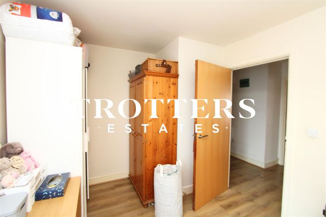 Property to rent in Shire House, Capulet Square, London