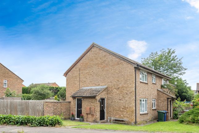 Thumbnail Property for sale in Meadow Way, Yarnton, Kidlington