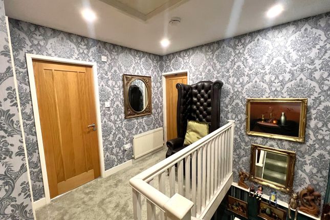 Semi-detached house for sale in Guildford Avenue, Bispham