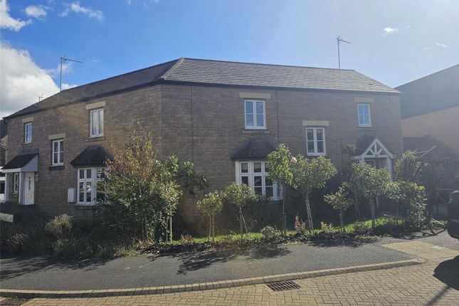 25, Lapsley Drive, Oxfordshire photo 2