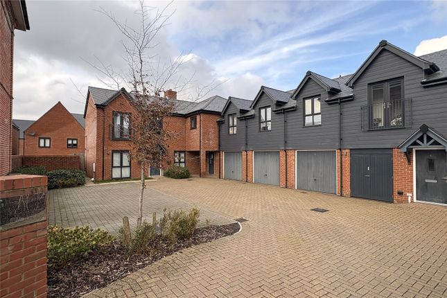 1 Merchant House, 35, Hospital Road, Aldershot photo 4