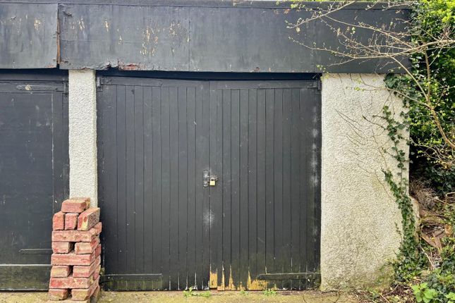 Garage, Stanley Road, Portslade photo 2